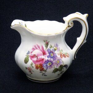 VTG Royal Crown Derby Petite Creamer